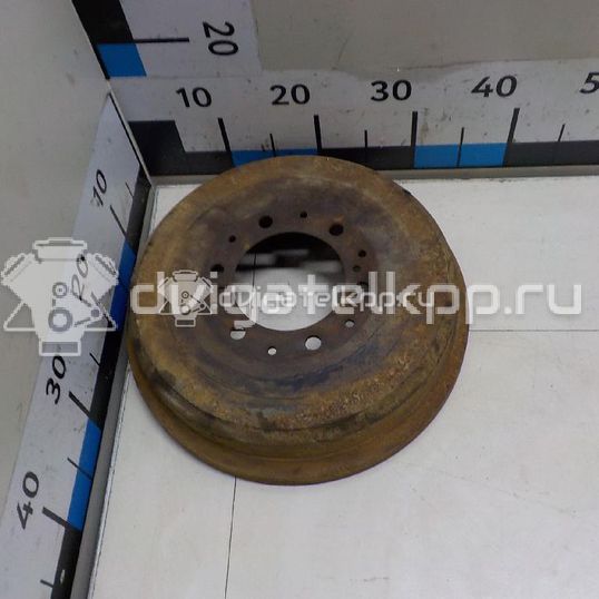 Фото Барабан тормозной  42431-35180 для Toyota Dyna / Land Cruiser / Carina / Hiace / 4