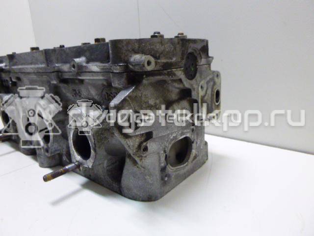 Фото Головка блока для двигателя BSE для Seat Leon 102 л.с 8V 1.6 л бензин 06B103351F {forloop.counter}}