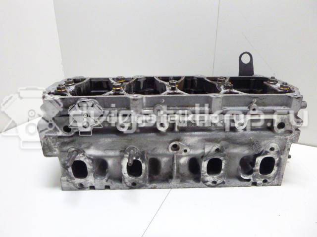 Фото Головка блока для двигателя BSE для Seat Leon 102 л.с 8V 1.6 л бензин 06B103351F {forloop.counter}}