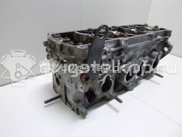 Фото Головка блока для двигателя BSE для Seat Leon 102 л.с 8V 1.6 л бензин 06B103351F {forloop.counter}}