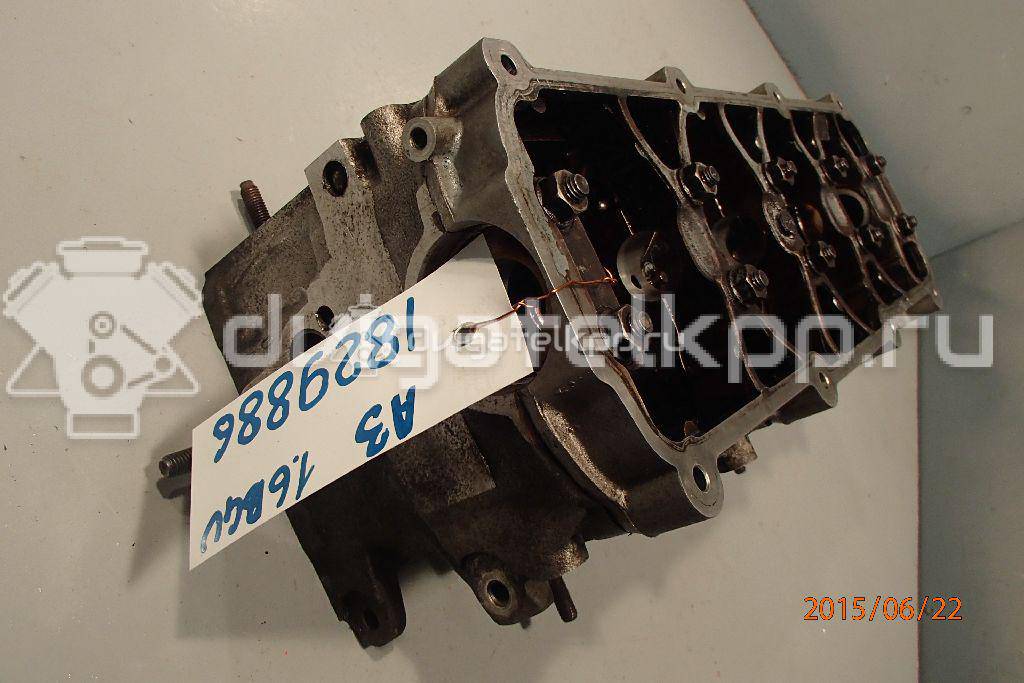 Фото Головка блока для двигателя BSE для Seat Leon 102 л.с 8V 1.6 л бензин 06B103351F {forloop.counter}}