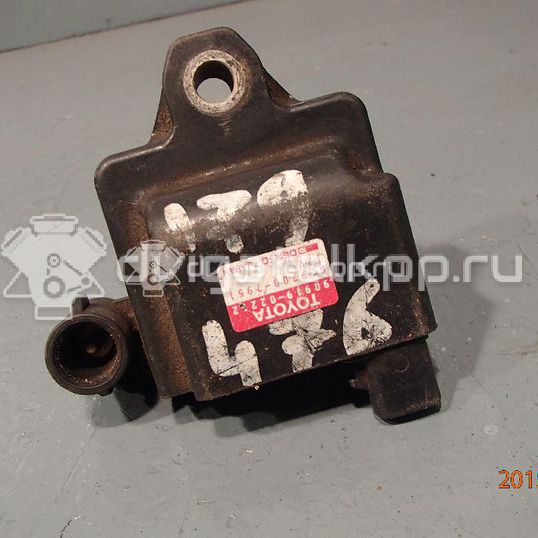 Фото Катушка зажигания  9091902212 для Toyota Land Cruiser / Hilux / 4