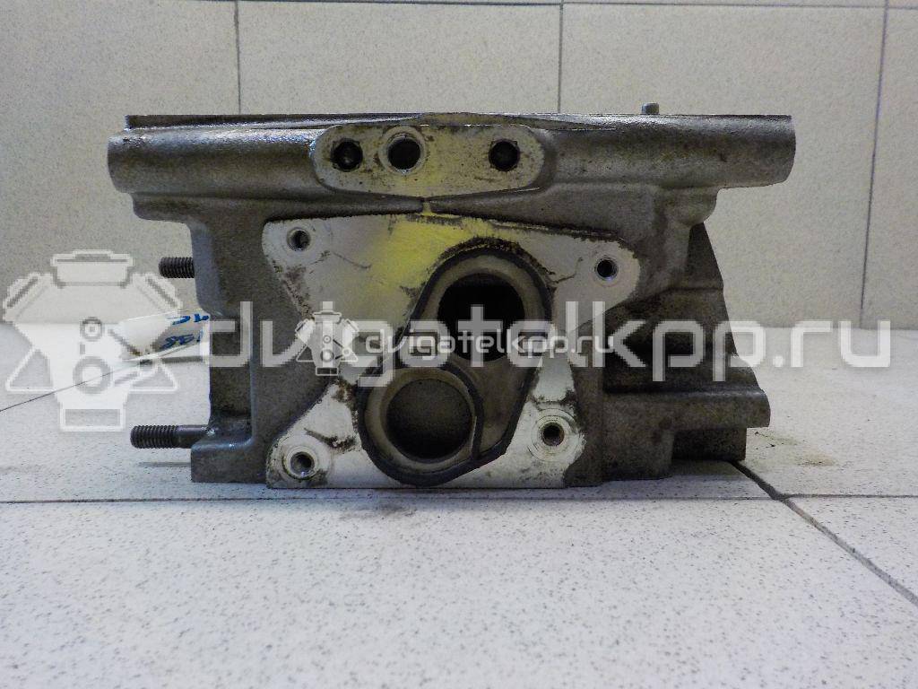 Фото Головка блока для двигателя CAXA для Seat Toledo 122 л.с 16V 1.4 л бензин 03C103063CS {forloop.counter}}