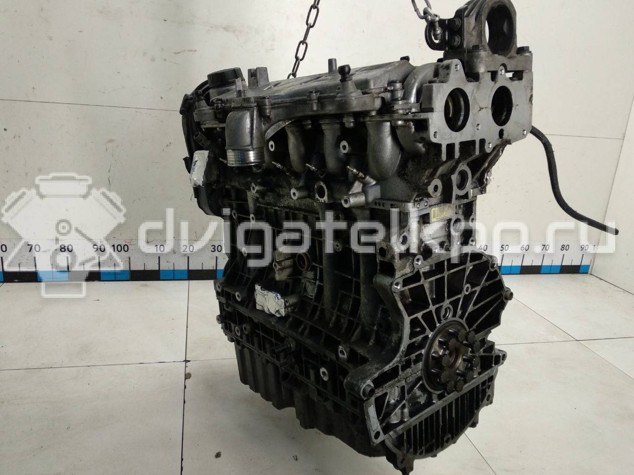 Фото Контрактный (б/у) двигатель D 5244 T для Volvo S80 / V70 / Xc70 / S60 163 л.с 20V 2.4 л Дизельное топливо 8251492 {forloop.counter}}