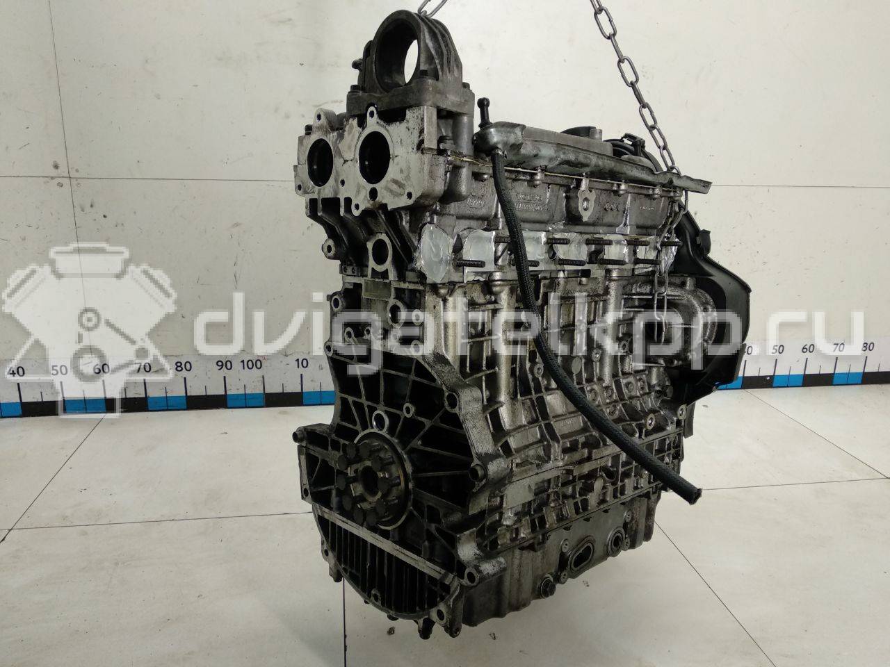 Фото Контрактный (б/у) двигатель D 5244 T для Volvo S80 / V70 / Xc70 / S60 163 л.с 20V 2.4 л Дизельное топливо 8251492 {forloop.counter}}