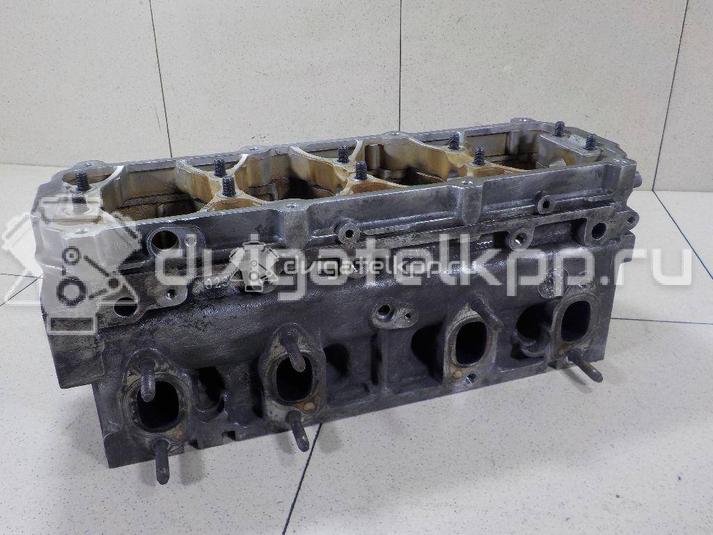 Фото Головка блока для двигателя BSE для Seat Leon 102 л.с 8V 1.6 л бензин 06B103265EX {forloop.counter}}