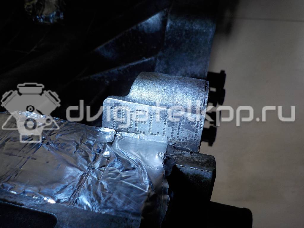 Фото Контрактный (б/у) двигатель B 5254 T2 для Volvo V70 / S60 / S80 / Xc70 / Xc90 209-220 л.с 20V 2.5 л бензин 8251489 {forloop.counter}}