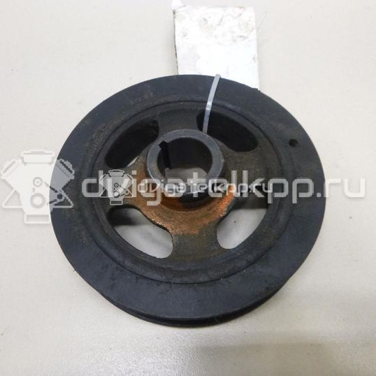 Фото Шкив коленвала  1347022041 для Toyota Avensis / Rav 4 / Mr 2 / Auris / Corolla