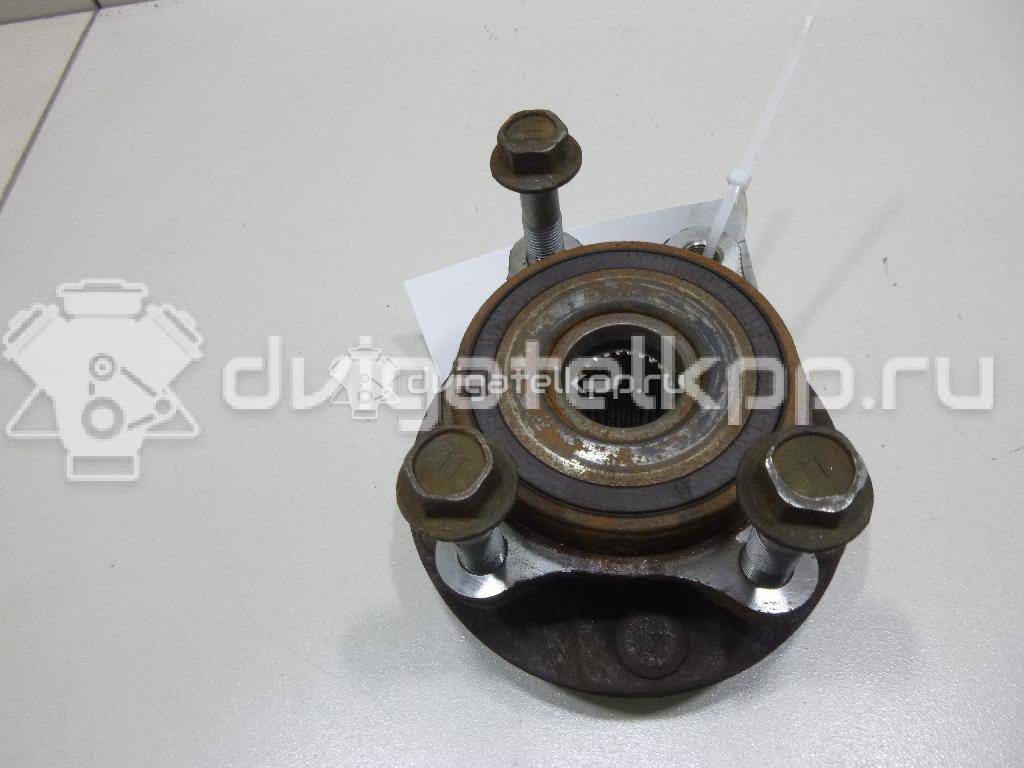 Фото Ступица передняя  4355002010 для Toyota Avensis / Alphard / Prius / Verso / Rav 4 {forloop.counter}}