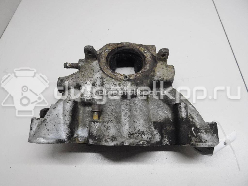 Фото Коллектор впускной для двигателя RP для Volkswagen / Seat 88 л.с 8V 1.8 л бензин 051129713 {forloop.counter}}