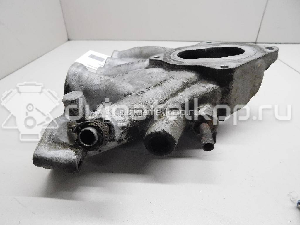 Фото Коллектор впускной для двигателя RP для Volkswagen / Seat 88 л.с 8V 1.8 л бензин 051129713 {forloop.counter}}