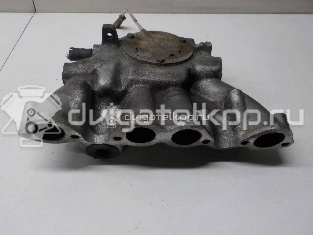 Фото Коллектор впускной для двигателя RP для Volkswagen / Seat 88 л.с 8V 1.8 л бензин 051129713 {forloop.counter}}