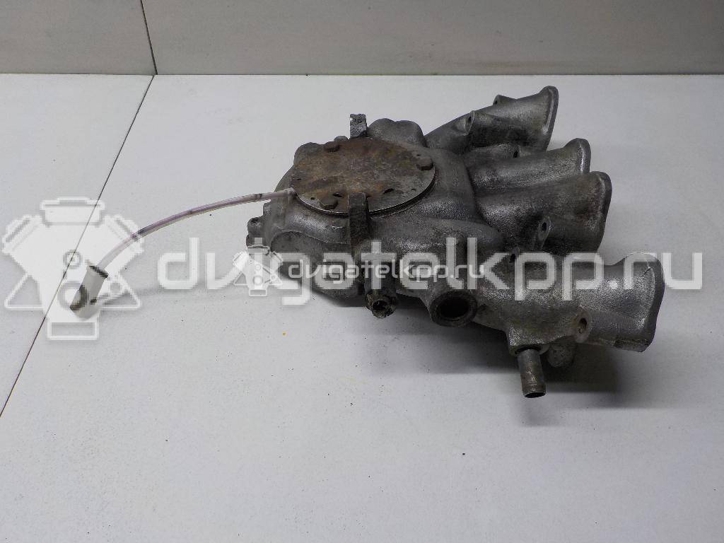 Фото Коллектор впускной для двигателя RP для Volkswagen / Seat 88 л.с 8V 1.8 л бензин 051129713 {forloop.counter}}