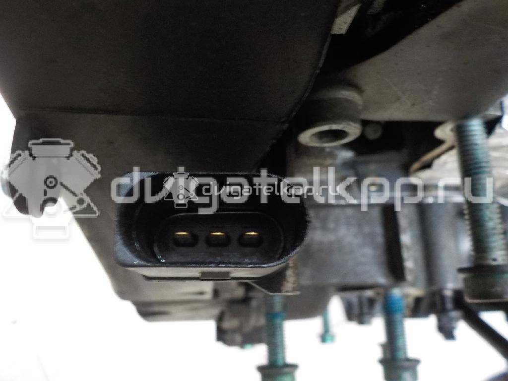 Фото Контрактный (б/у) двигатель AKL для Volkswagen / Seat 101 л.с 8V 1.6 л бензин 06A100098X {forloop.counter}}