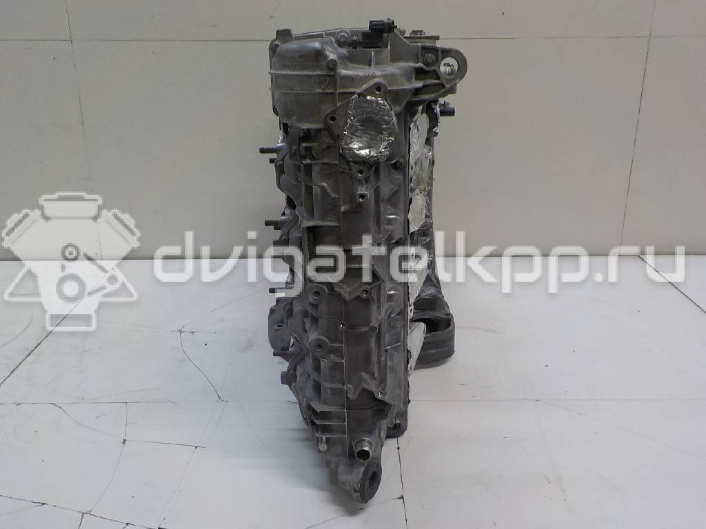 Фото Контрактный (б/у) двигатель M 266.940 (M266 E17) для Mercedes-Benz B-Class / A-Class 116 л.с 8V 1.7 л бензин 2660101200 {forloop.counter}}