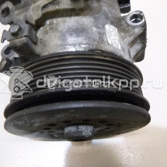 Фото Компрессор системы кондиционирования  883101A660 для Toyota Verso / Corolla / Avensis / Auris