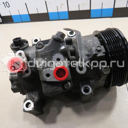 Фото Компрессор системы кондиционирования  8831002370 для Toyota Verso / Corolla / Avensis / Auris