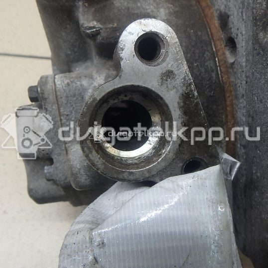 Фото Компрессор системы кондиционирования  8831002370 для Toyota Verso / Corolla / Avensis / Auris