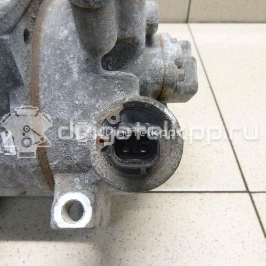 Фото Компрессор системы кондиционирования  8831002370 для Toyota Verso / Corolla / Avensis / Auris