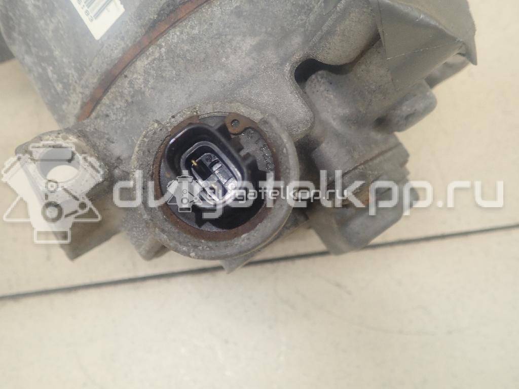 Фото Компрессор системы кондиционирования  8831002370 для Toyota Verso / Corolla / Avensis / Auris {forloop.counter}}