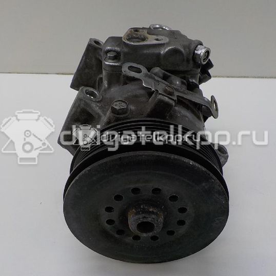 Фото Компрессор системы кондиционирования  8831002370 для Toyota Verso / Corolla / Avensis / Auris