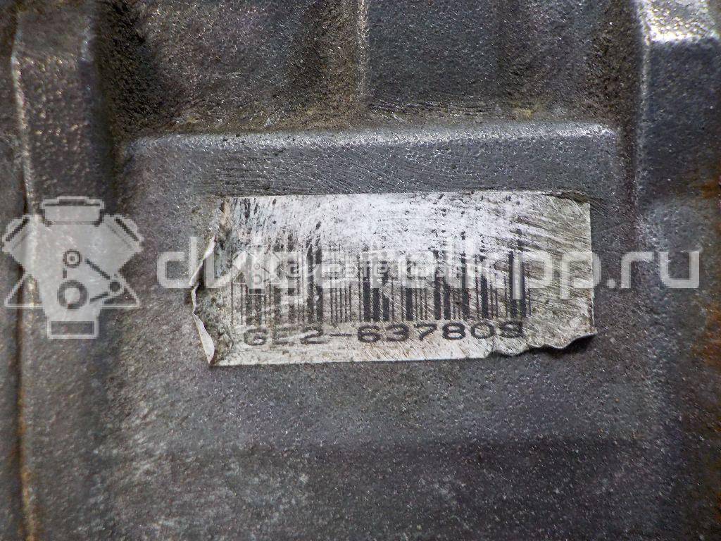 Фото Компрессор системы кондиционирования  8831002370 для Toyota Verso / Corolla / Avensis / Auris {forloop.counter}}