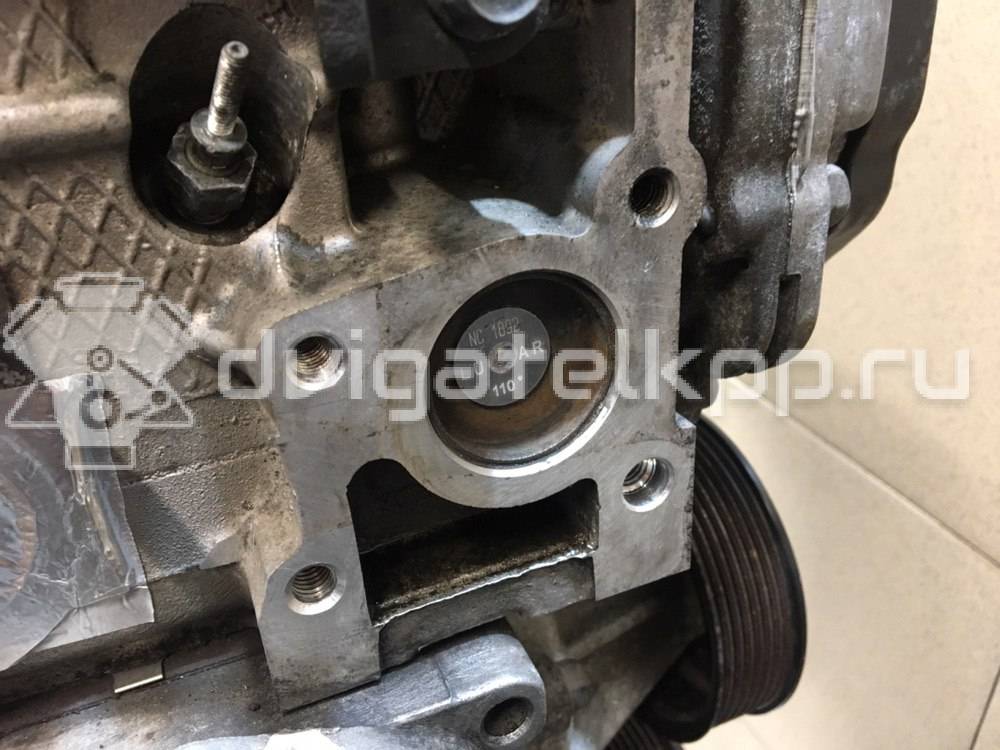 Фото Контрактный (б/у) двигатель D4CB для Hyundai / Kia 129-178 л.с 16V 2.5 л Дизельное топливо 106J14AU00 {forloop.counter}}