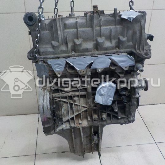 Фото Контрактный (б/у) двигатель M 266.920 (M266 E15) для Mercedes-Benz B-Class / A-Class 95 л.с 8V 1.5 л бензин 2660100000