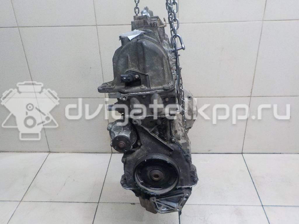 Фото Контрактный (б/у) двигатель M 266.920 (M266 E15) для Mercedes-Benz B-Class / A-Class 95 л.с 8V 1.5 л бензин 2660100000 {forloop.counter}}