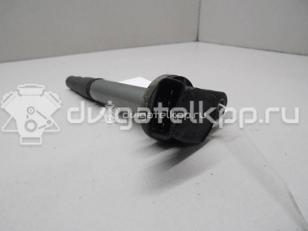 Фото Катушка зажигания  9091902252 для Toyota Avensis / Prius / Verso / Rav 4 / Yaris {forloop.counter}}