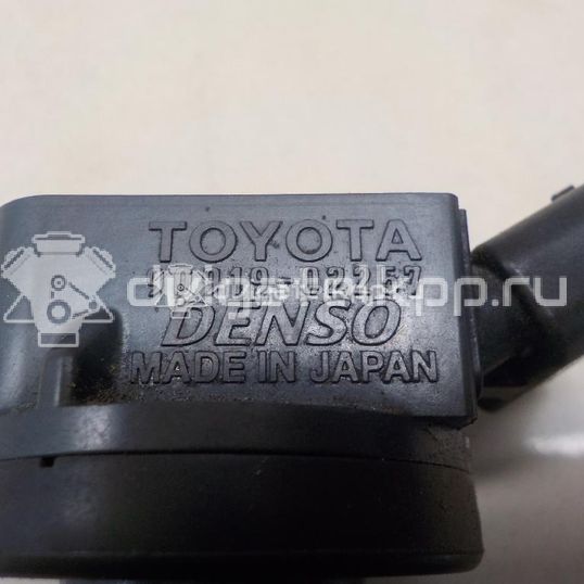 Фото Катушка зажигания  9091902257 для Toyota Iq J1 / Land Cruiser / Alphard / Altezza / Aygo