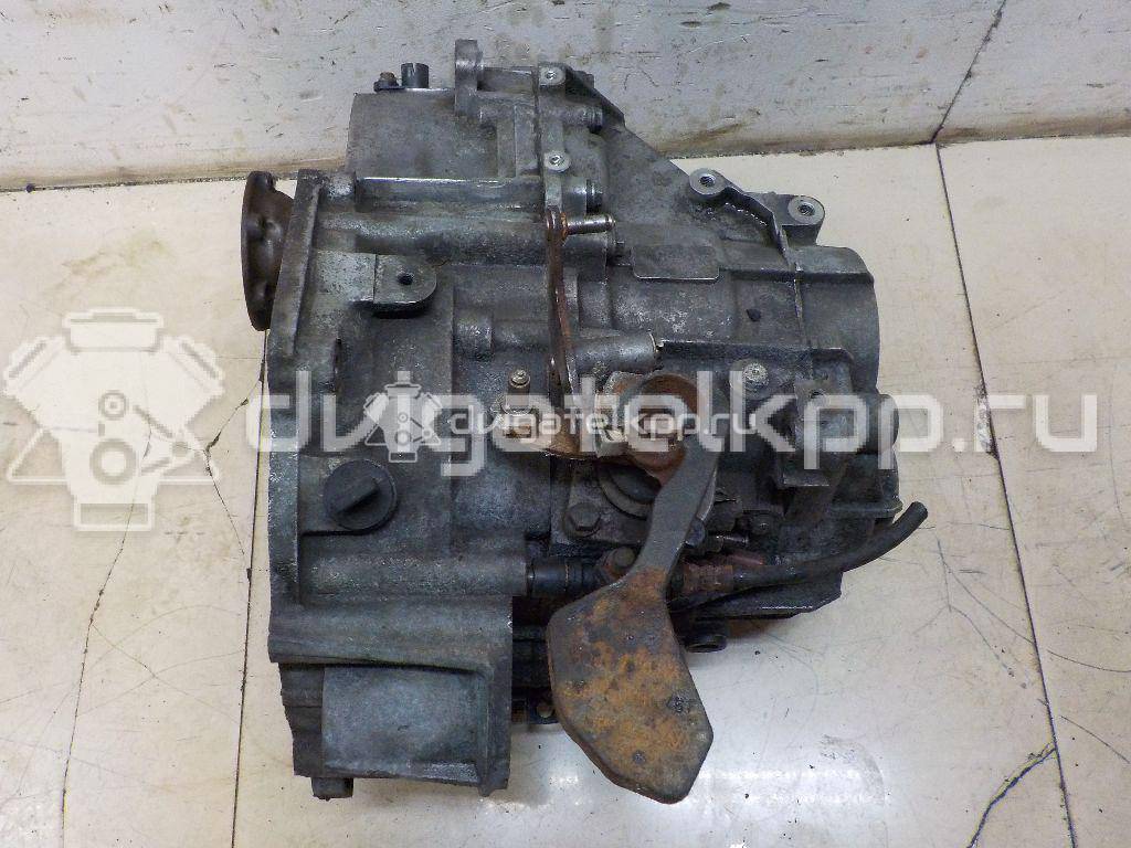 Фото Контрактная (б/у) МКПП для Seat Ibiza / Leon / Toledo / Alhambra 130 л.с 8V 1.9 л ASZ Дизельное топливо FJW {forloop.counter}}