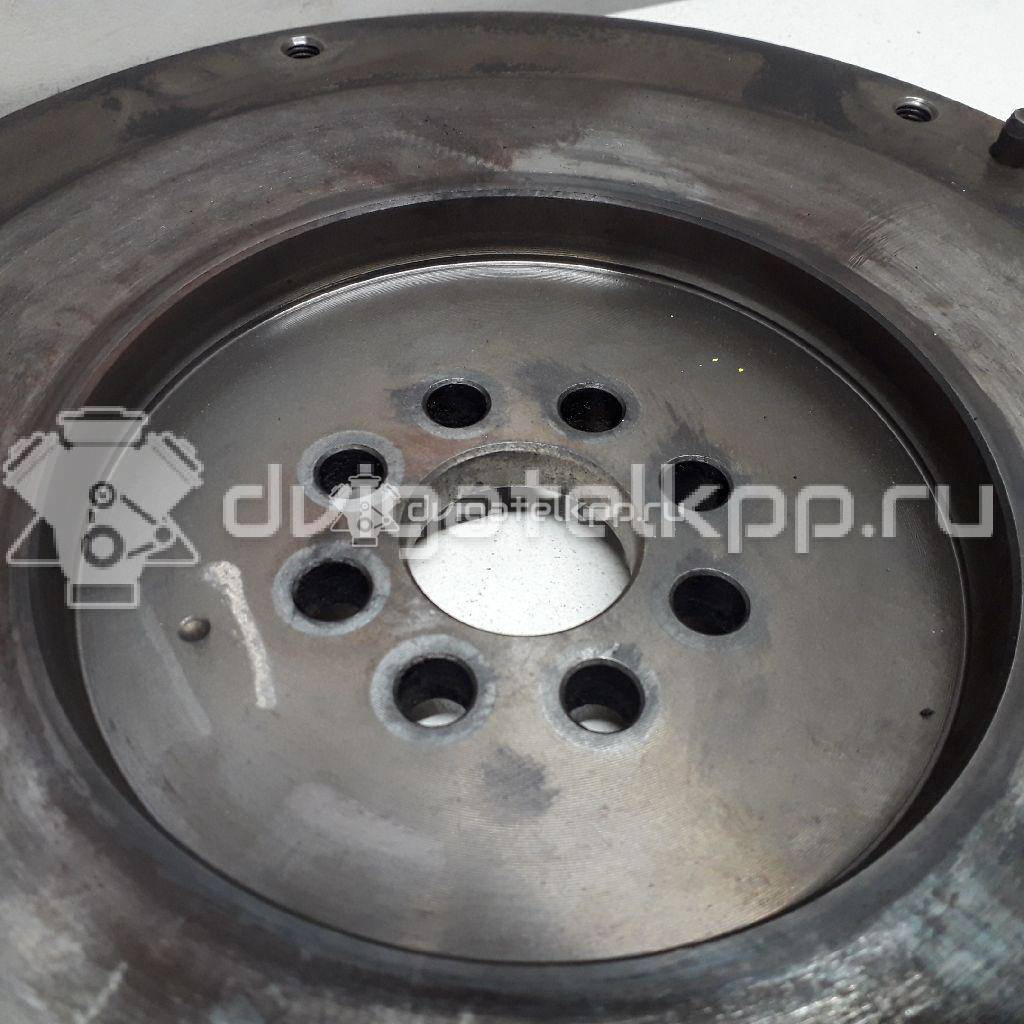 Фото Маховик  134050D020 для Toyota Avensis / Rav 4 / Mr 2 / Corolla / Celica {forloop.counter}}