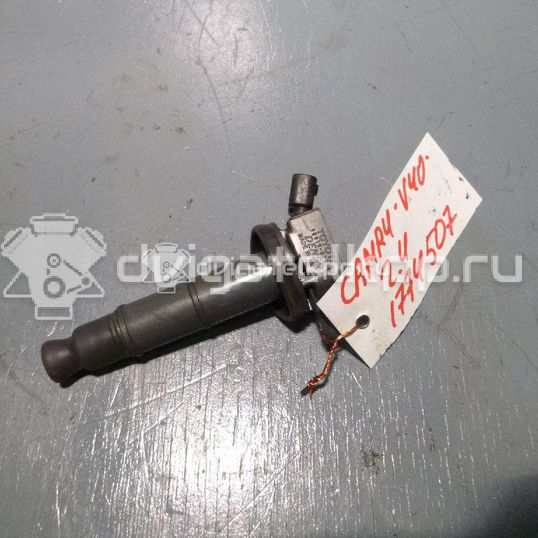 Фото Катушка зажигания  9091902244 для Toyota Land Cruiser / Carina / Camry / Avensis / Alphard