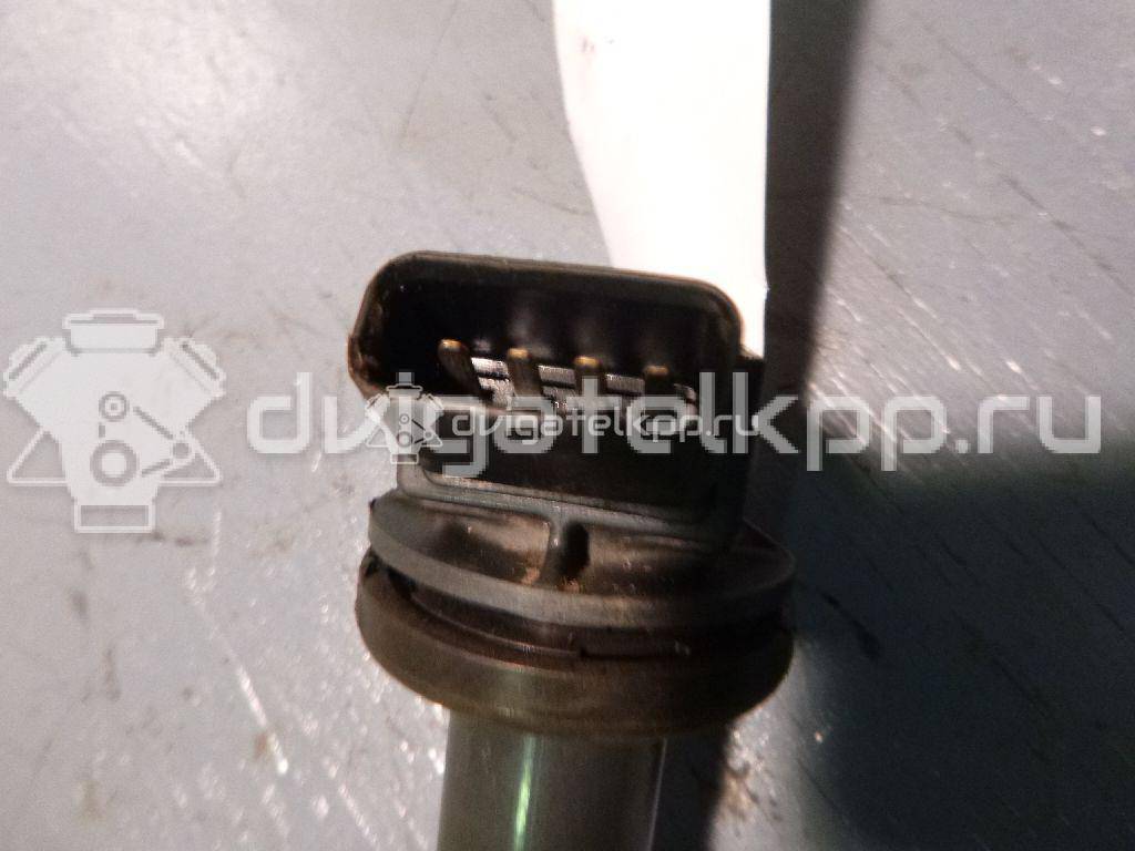 Фото Катушка зажигания  9091902244 для Toyota Land Cruiser / Carina / Camry / Avensis / Alphard {forloop.counter}}