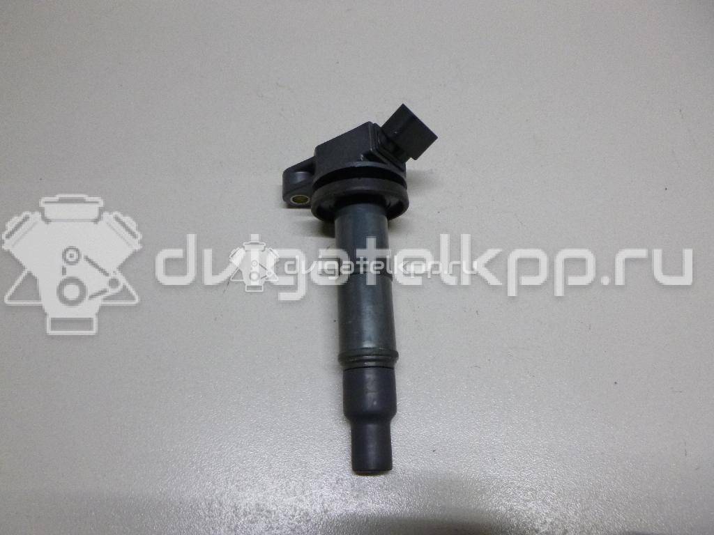 Фото Катушка зажигания  9091902244 для Toyota Land Cruiser / Carina / Camry / Avensis / Alphard {forloop.counter}}