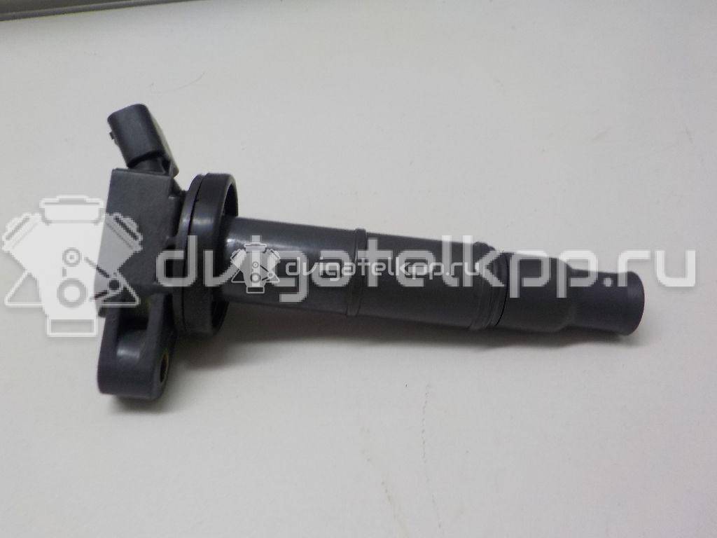 Фото Катушка зажигания  9091902244 для Toyota Land Cruiser / Carina / Camry / Avensis / Alphard {forloop.counter}}