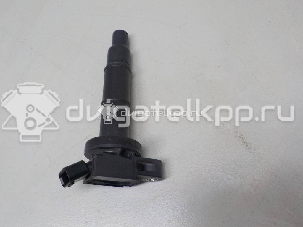 Фото Катушка зажигания  9091902244 для Toyota Land Cruiser / Carina / Camry / Avensis / Alphard {forloop.counter}}