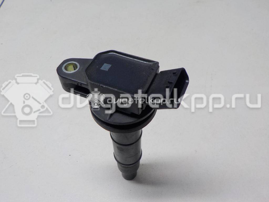 Фото Катушка зажигания  9091902244 для Toyota Land Cruiser / Carina / Camry / Avensis / Alphard {forloop.counter}}