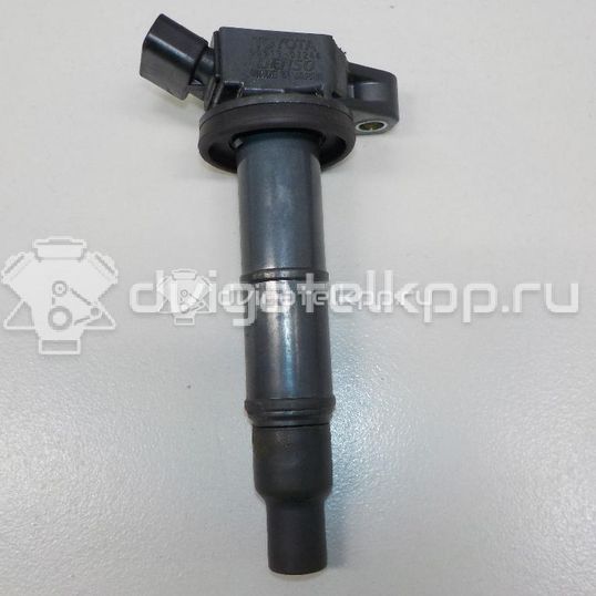 Фото Катушка зажигания  9091902244 для Toyota Land Cruiser / Carina / Camry / Avensis / Alphard