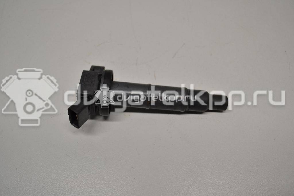 Фото Катушка зажигания  9091902244 для Toyota Land Cruiser / Carina / Camry / Avensis / Alphard {forloop.counter}}