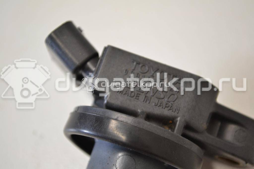 Фото Катушка зажигания  9091902244 для Toyota Land Cruiser / Carina / Camry / Avensis / Alphard {forloop.counter}}