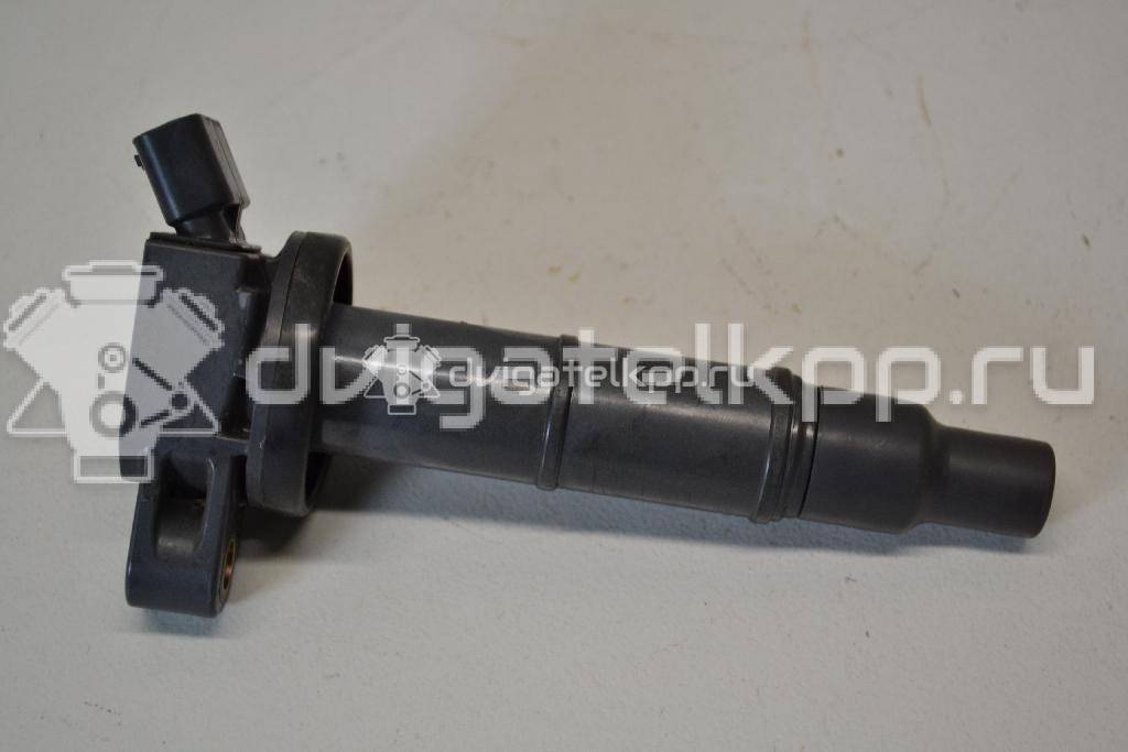 Фото Катушка зажигания  9091902244 для Toyota Land Cruiser / Carina / Camry / Avensis / Alphard {forloop.counter}}