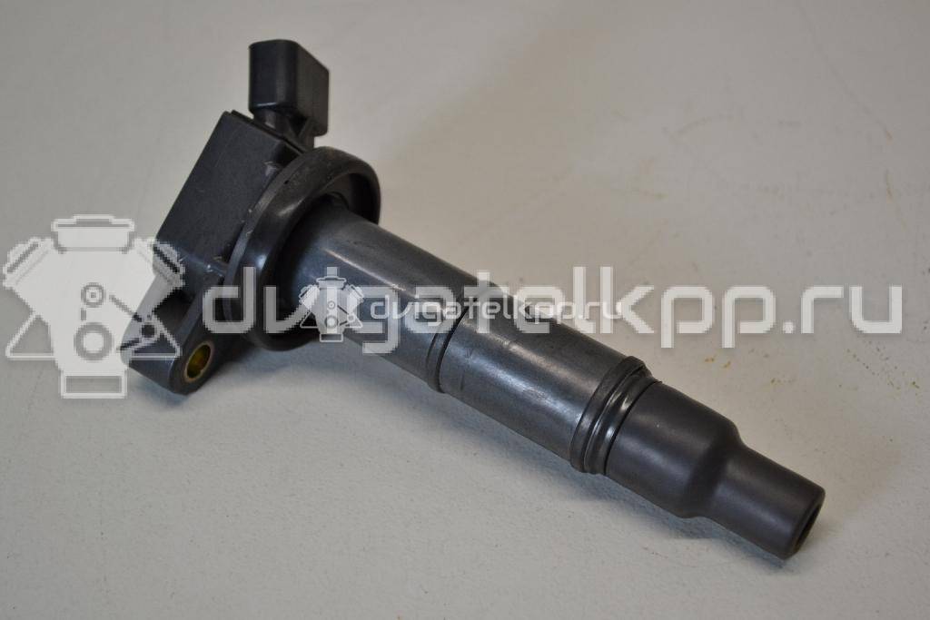 Фото Катушка зажигания  9091902244 для Toyota Land Cruiser / Carina / Camry / Avensis / Alphard {forloop.counter}}