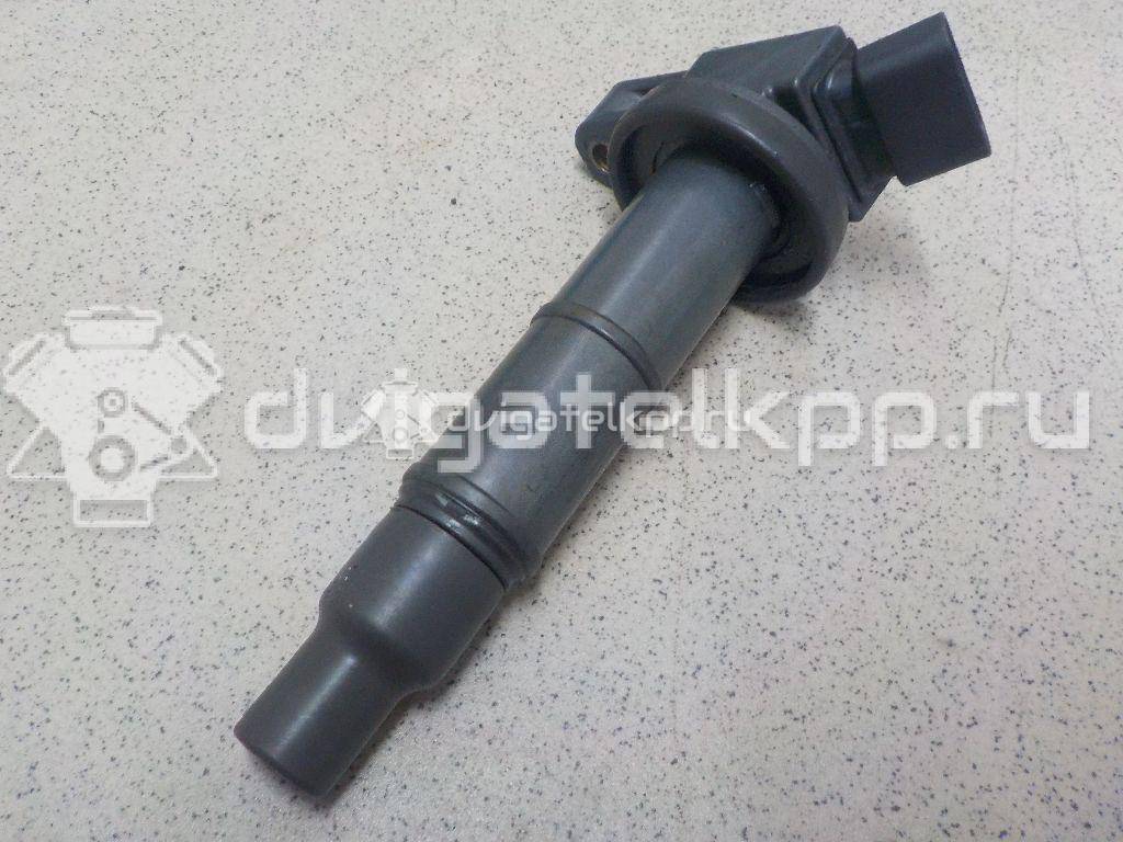 Фото Катушка зажигания  9091902244 для Toyota Land Cruiser / Carina / Camry / Avensis / Alphard {forloop.counter}}