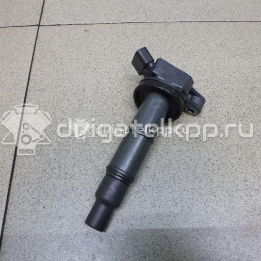 Фото Катушка зажигания  9091902244 для Toyota Land Cruiser / Carina / Camry / Avensis / Alphard