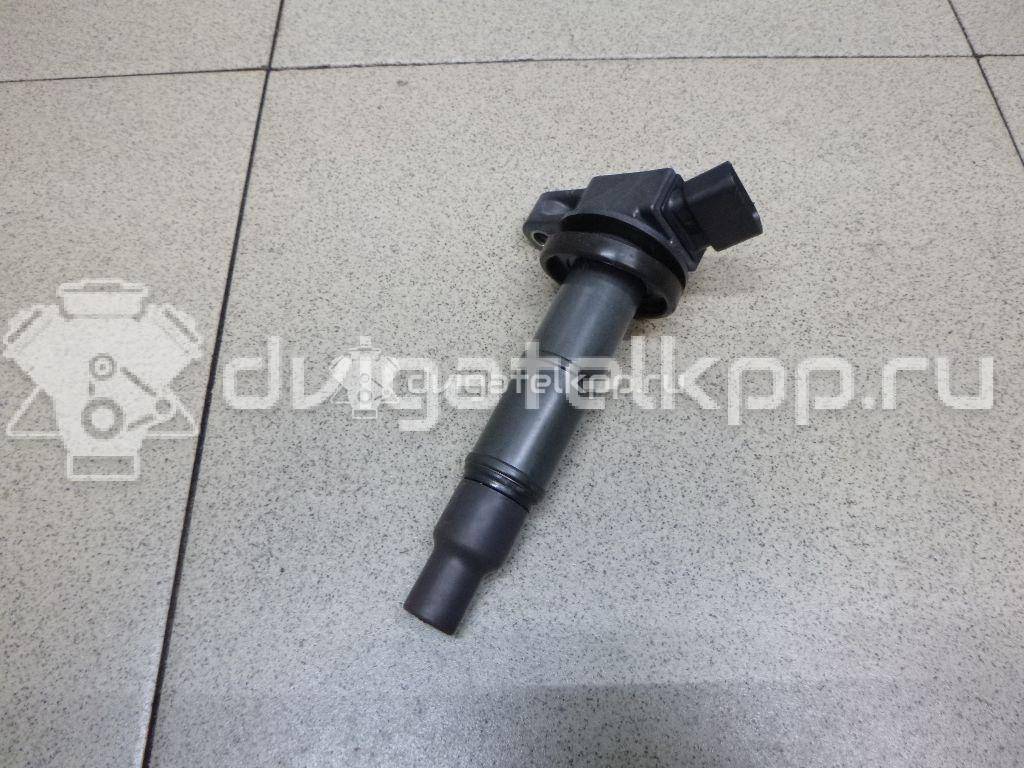 Фото Катушка зажигания  9091902244 для Toyota Land Cruiser / Carina / Camry / Avensis / Alphard {forloop.counter}}