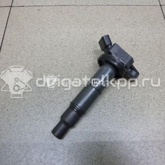 Фото Катушка зажигания  9091902244 для Toyota Land Cruiser / Carina / Camry / Avensis / Alphard