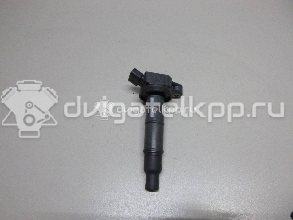 Фото Катушка зажигания  9091902266 для Toyota Land Cruiser / Carina / Camry / Avensis / Alphard {forloop.counter}}