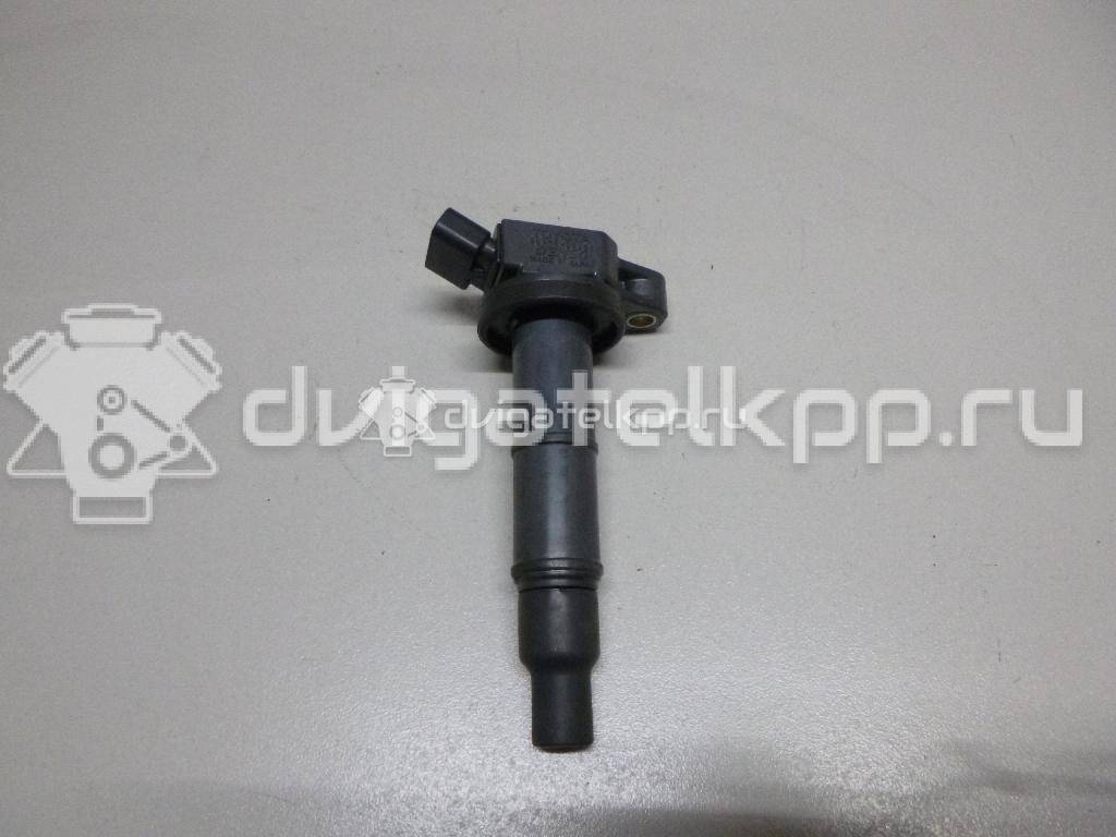 Фото Катушка зажигания  9091902266 для Toyota Land Cruiser / Carina / Camry / Avensis / Alphard {forloop.counter}}